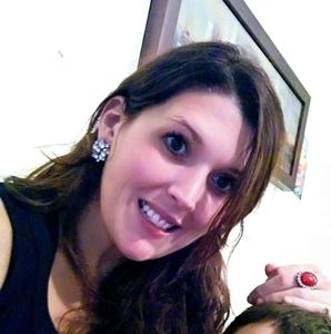 Meet your Posher, Rachel